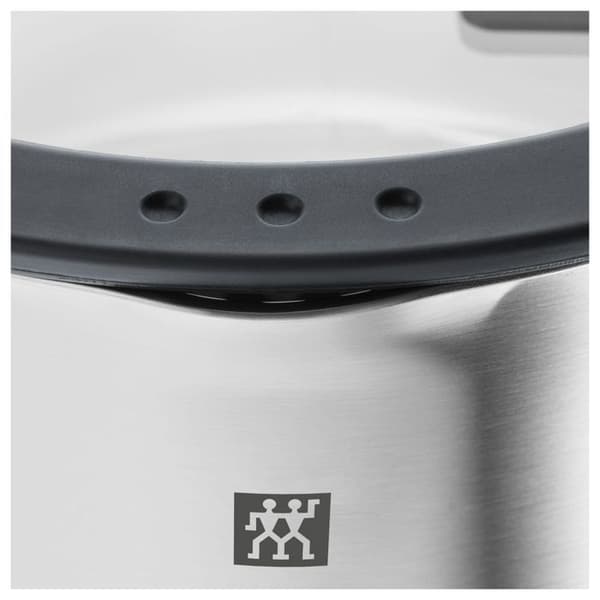 ZWILLING Simplify kogesæt, 4 dele, INOX 18/10, Sølv