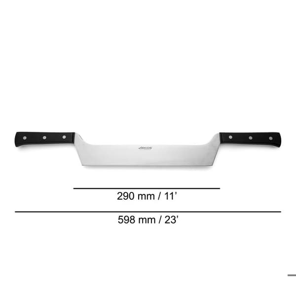 2-hånds osteskærer 290 mm