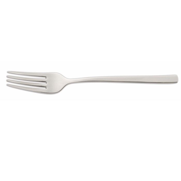 Tårtfork - Arcos - Monobloc - Rostfritt stål 18/10 - 160 mm - Modern design