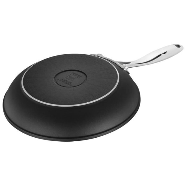 ZWILLING Forte - Tarttumaton paistinpannu (20 cm) - Taottu alumiini