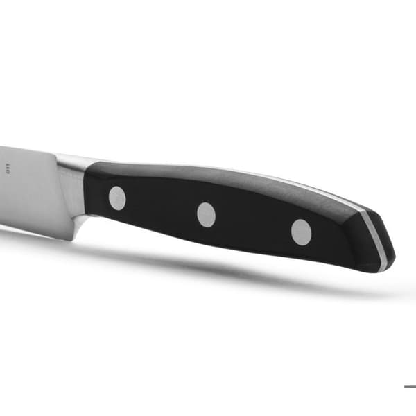 Solefileter - Arcos - Manhattan - 17cm - Fleksibel - Rustfrit stål