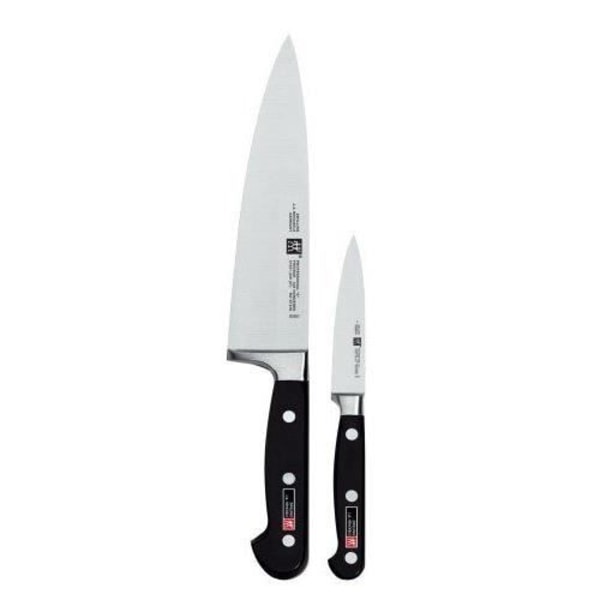 Zwilling - Knivset - 2 stycken - 42 x 9,5 cm - 35645-000-0