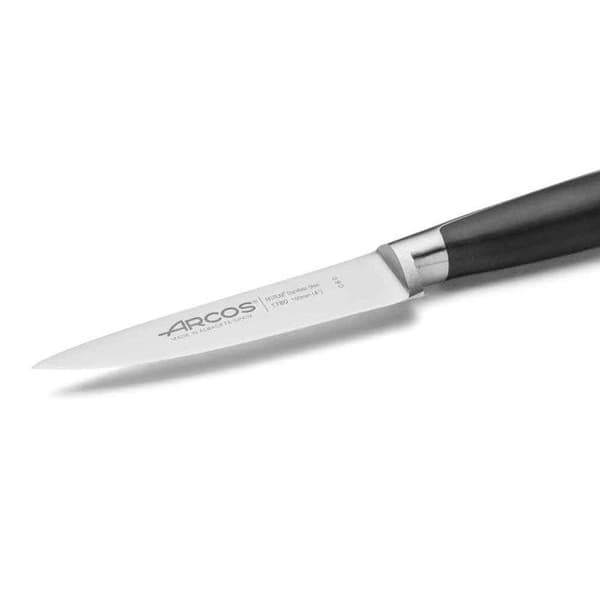 ARCOS - A178000 - KYOTO - KONTOR Sølv, sort