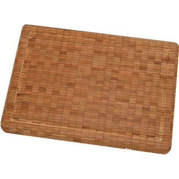 Skärbräda - ZWILLING - Bambu - 35 x 25 cm - Samtida - Design