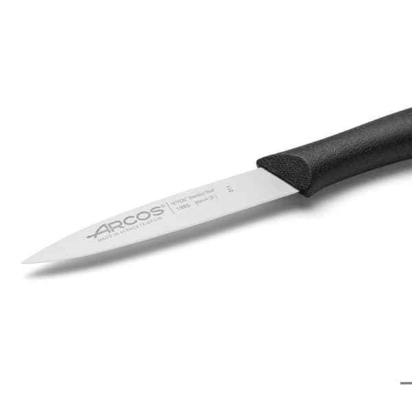 Skrællekniv - ARCOS - Genova - Rustfrit stål - Let - 8,5 cm