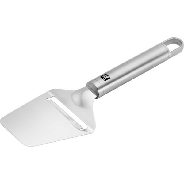 Osteskræller - ZWILLING - 371600400 - 22,5 cm - Rustfrit stål - Tåler opvaskemaskine Pengar