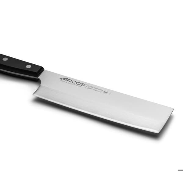 Køkkenkniv usuba 17,5 cm Arcos