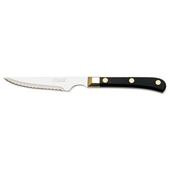 Arcos 375000 - BORDKNIV - Steakkniv 11,5 cm