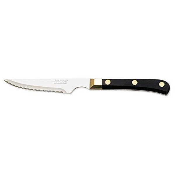 Arcos 375000 - BORDSKNIV - Biffkniv 11,5 cm