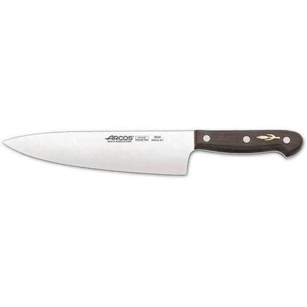 kniv Kogebuer 200 mm
