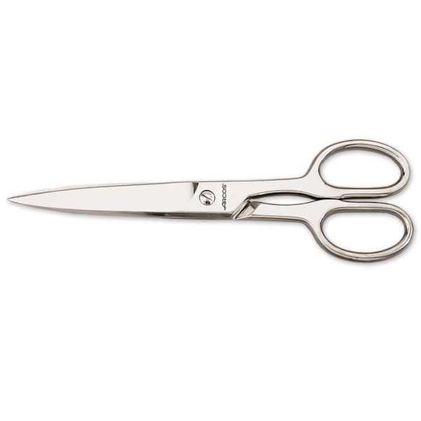 Arcos 507100 smidd rostfri kökssax 225mm monter