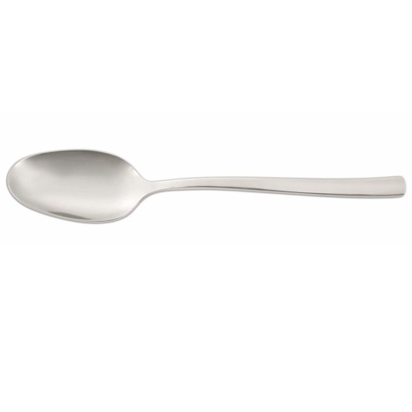 CAPRI BORDSKE - Bordske 210 mm. Bestik med lige linjer, med blide krumninger i håndtaget. Et design