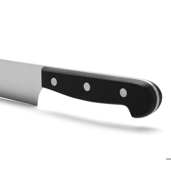 Kokkens sashimi kniv blad 180 mm Nitrium rustfrit stål