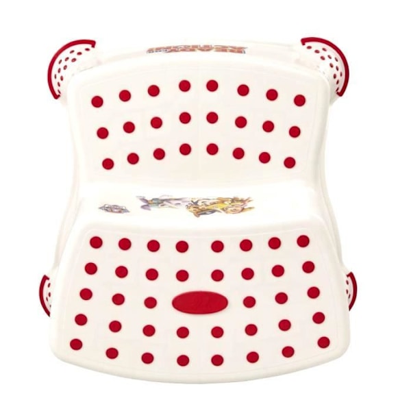 PAT'PATROUILLE Dobbelt trin Paw Patrol