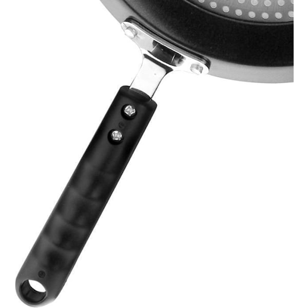 Creppanna - IBILI - Indubasic - 23 cm - Aluminium - Non-stick - Induktion