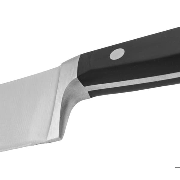 Kokke kniv - Opera serie - Forged NITRUM rustfrit stål - "Silk" blad - 1 stk