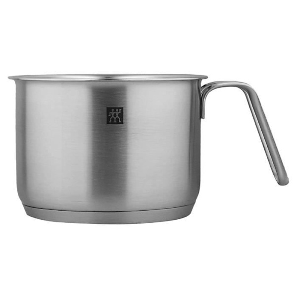 ZWILLING Pico - Non-Stick mjölkkanna (14 cm) - Rostfritt stål