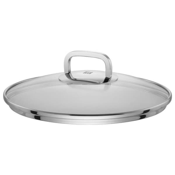 ZWILLING Quadro - Grydesæt (5 stk) - Rustfrit stål