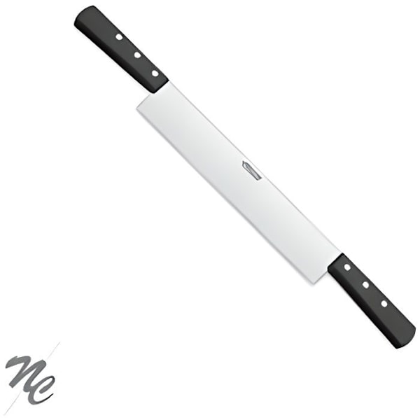 2-hånds osteskærer 260 mm