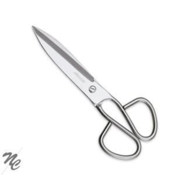 Kalasakset - Arcos - 24cm - Ruostumaton teräs - Leikkaus