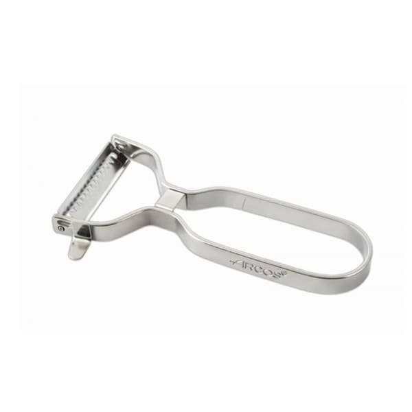 Eplucheur - Juliana - AR607200 - Rustfrit stål - 130 mm - 33 g
