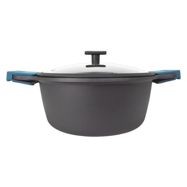 Marmite - ARCOS - Thera - 24 cm - Aluminiumstøbt - Eclipse® belægning uden PFOA