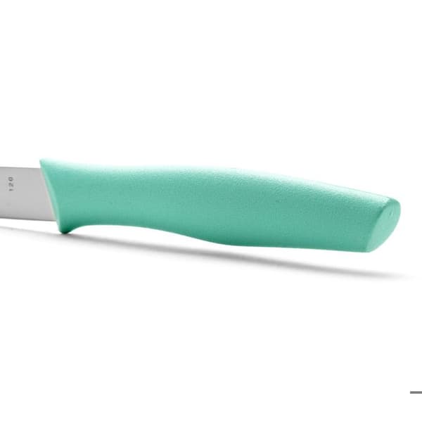 Skræller - ARCOS - ARCPRO000-188677 - NITRUM® rustfrit stål - Ergonomisk - 100 mm Rustfrit Stål
