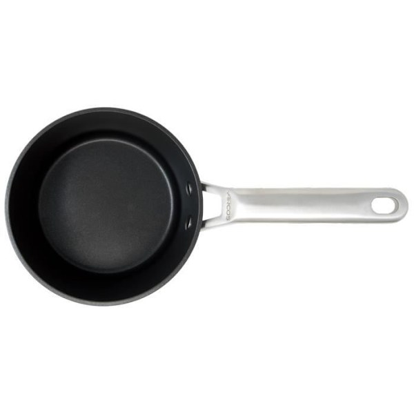 ARCOS Samoa - Smedefri gryde i aluminium (16 mm)