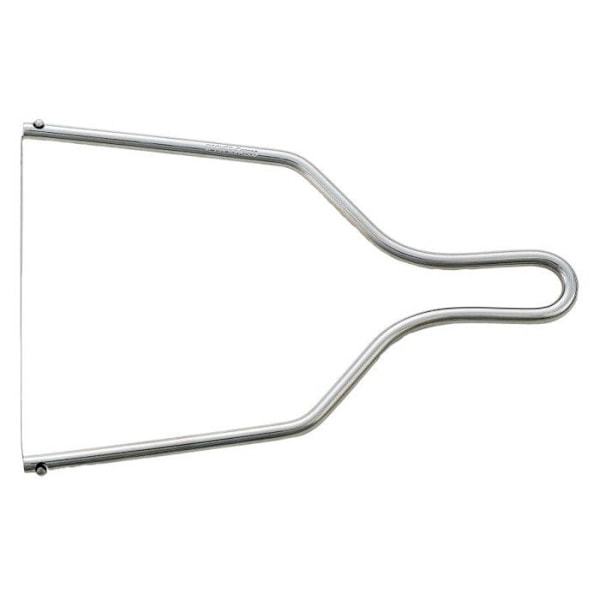 ARCOS - Ostlyra (120 mm) - Helt rostfritt stål