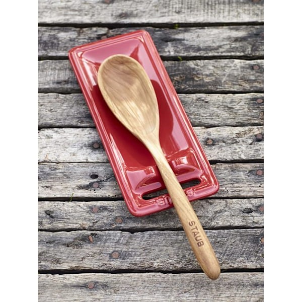 Staub redskabsstøtte - 405090370 - 40509-037, keramik.