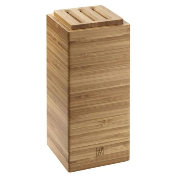 ZWILLING Tillbehör - Förvaringslåda (1 Styck - 1,8 l) - Bambu
