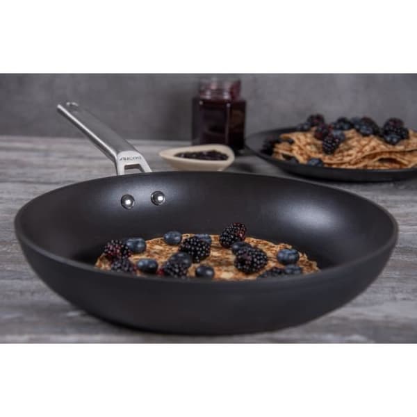 ARCOS Samoa - Forge Aluminium non-stick stegepande (30 mm)