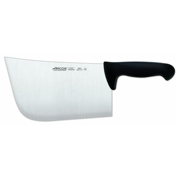 Kockkniv - ARCOS - Nitrum - 25cm - Intensiv användning i professionellt kök