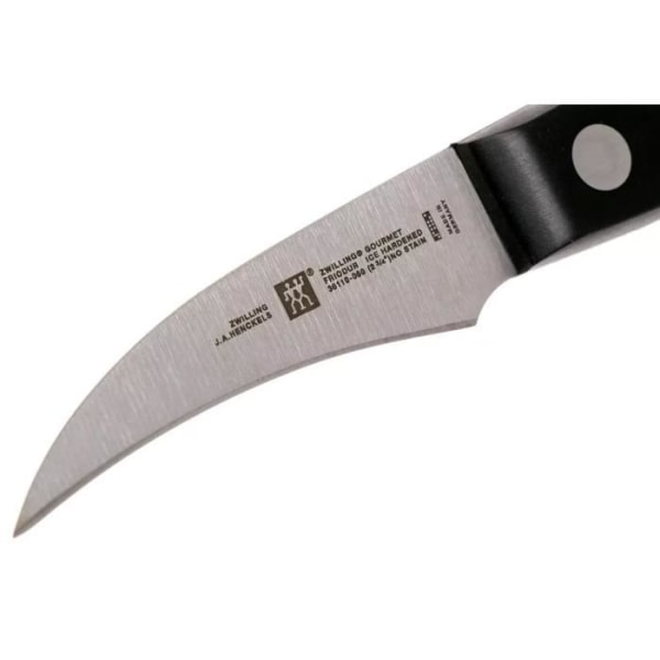 ZWILLING Gourmet - Skalkniv (6 cm) - Rostfritt stål