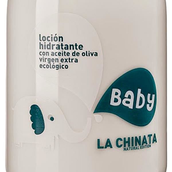 Moisturizing Milk 'Baby' - La Chinata (250 ml)