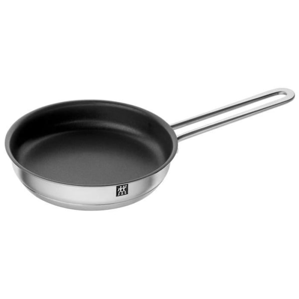 Stegepande - ZWILLING - Pico - Non-stick - Rustfrit stål - 16 cm