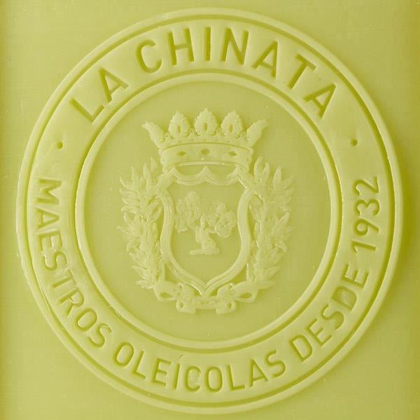 Olivolja Tvål 'Classic Line' - La Chinata (300 g)