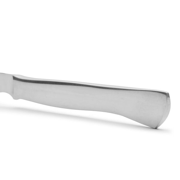 Steakkniv - ARCOS - Monoblock - 11 cm blad - Rostfritt stål - Elegant design