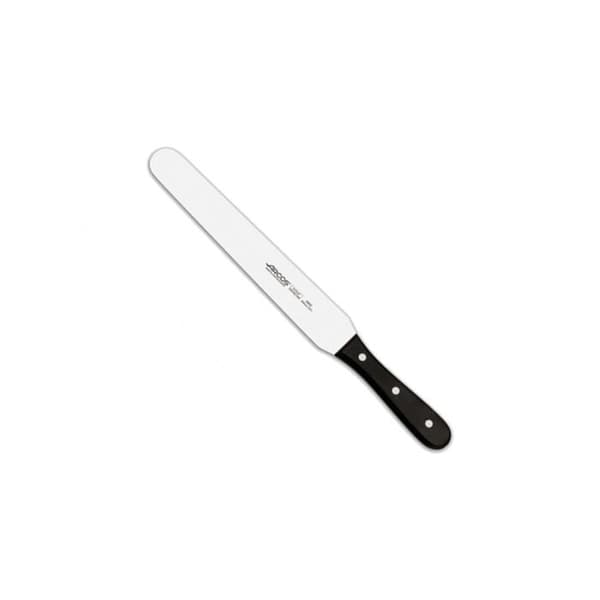 Ovoid spatula glat blad 250 mm