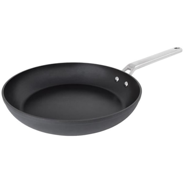 ARCOS Samoa - Smidd non-stick panna i aluminium (24 mm)