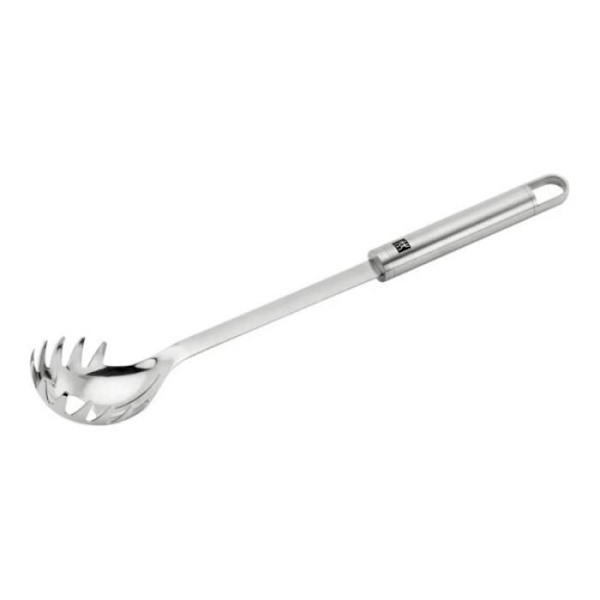 Spaghetti øse - ZWILLING PRO - Rustfrit stål - Kompatibel med opvaskemaskine Pengar