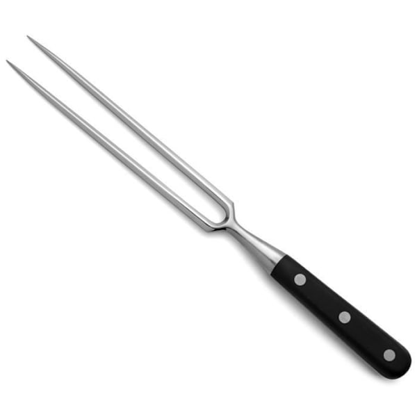 Veistohaarukka - ARCOS - Opera - 180 mm - NITRUM® taottu ruostumaton teräs - Korroosionkestävyys