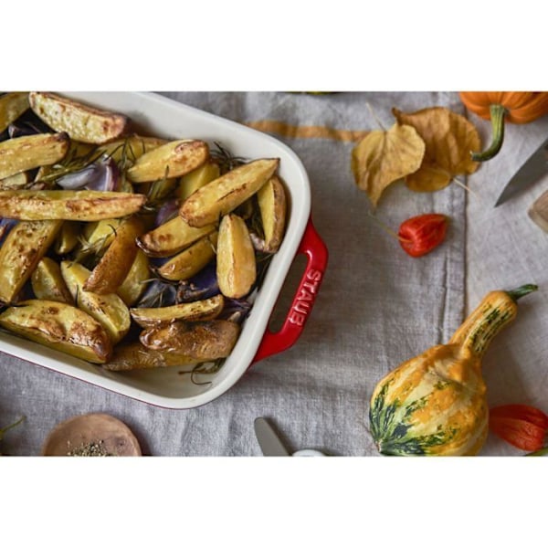 Staub-uunivuoka - 405086270