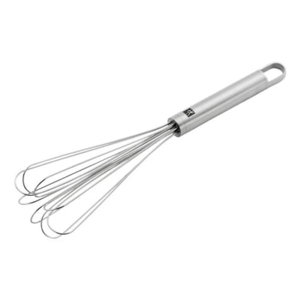 Køkkenpisker - ZWILLING PRO - 27 cm - Højkvalitets rustfrit stål - Tåler opvaskemaskine Pengar