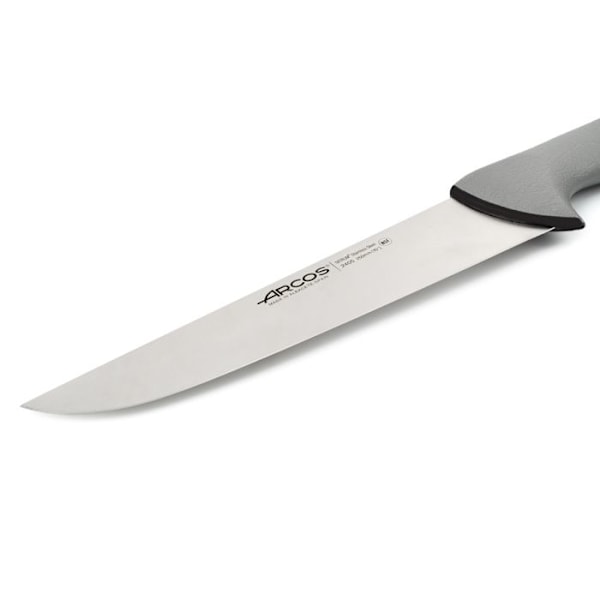 Slaktkniv 25cm Färg Prof Olika färger