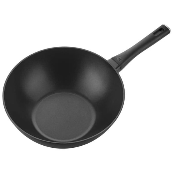 Wok - ZWILLING - Madura Plus - Non-stick - Forgallet Aluminium - 30 cm