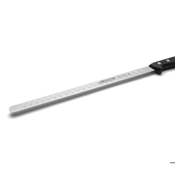 Lohtaive - Arcos - Universal 284004 - NITRUM-teräs - Terä 29 cm - POM-kahva