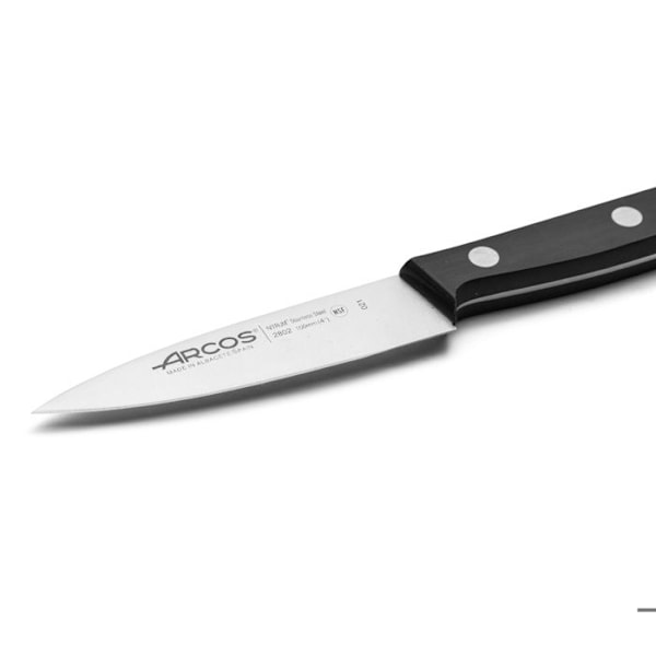 Universal skalkniv i stål 10cm - Arcos