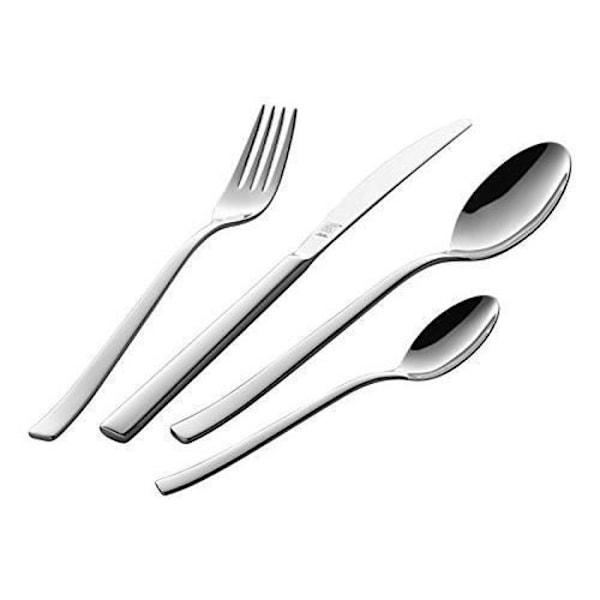 ZWILLING Artic ruokailuvälinesetti, 24 kpl