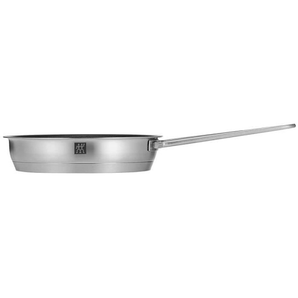 Stegepande - ZWILLING - Pico - Non-stick - Rustfrit stål - 16 cm